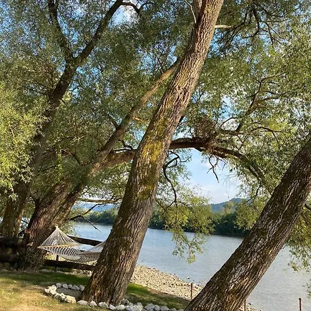 Appartamento Tri Vrbe Ljubovija Esterno foto