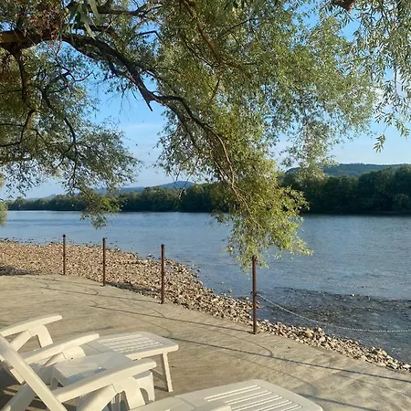 Appartamento Tri Vrbe Ljubovija Esterno foto