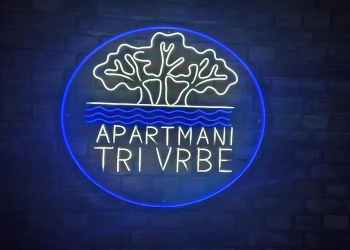 Tri Vrbe