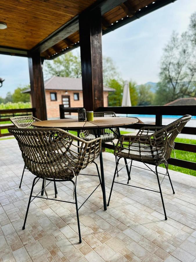 Tri Vrbe Apartment Ljubovija