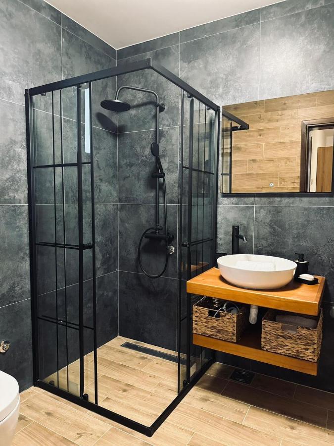 Tri Vrbe Apartment *