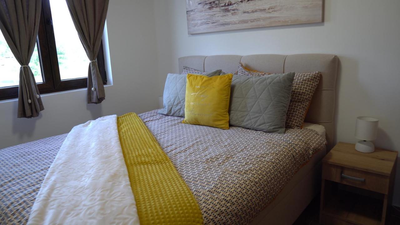 Apartment Tri Vrbe Ljubovija