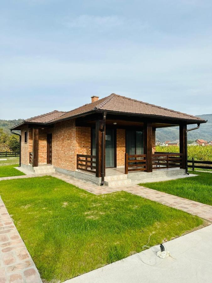 Apartment Tri Vrbe
