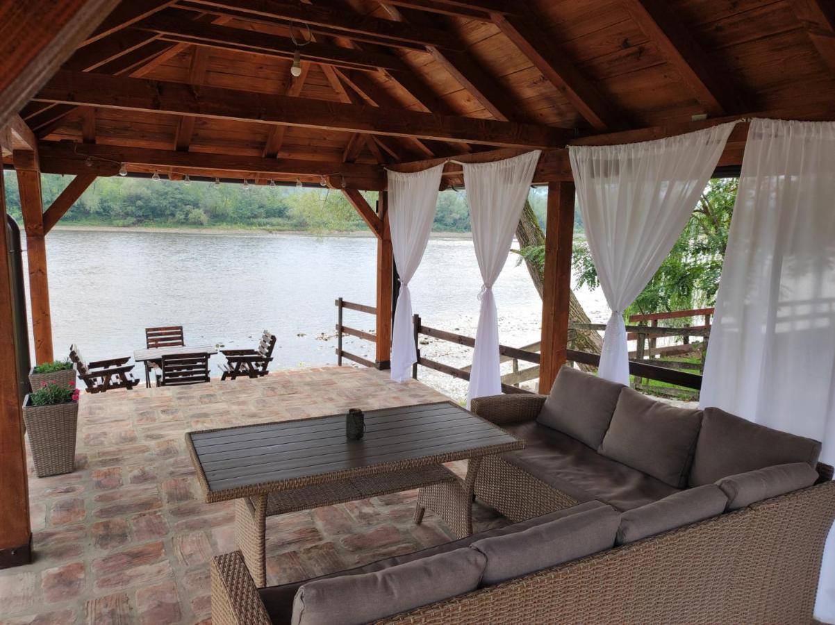 Apartment Tri Vrbe *