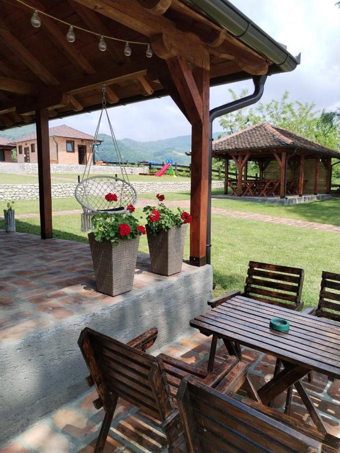 Tri Vrbe Apartment