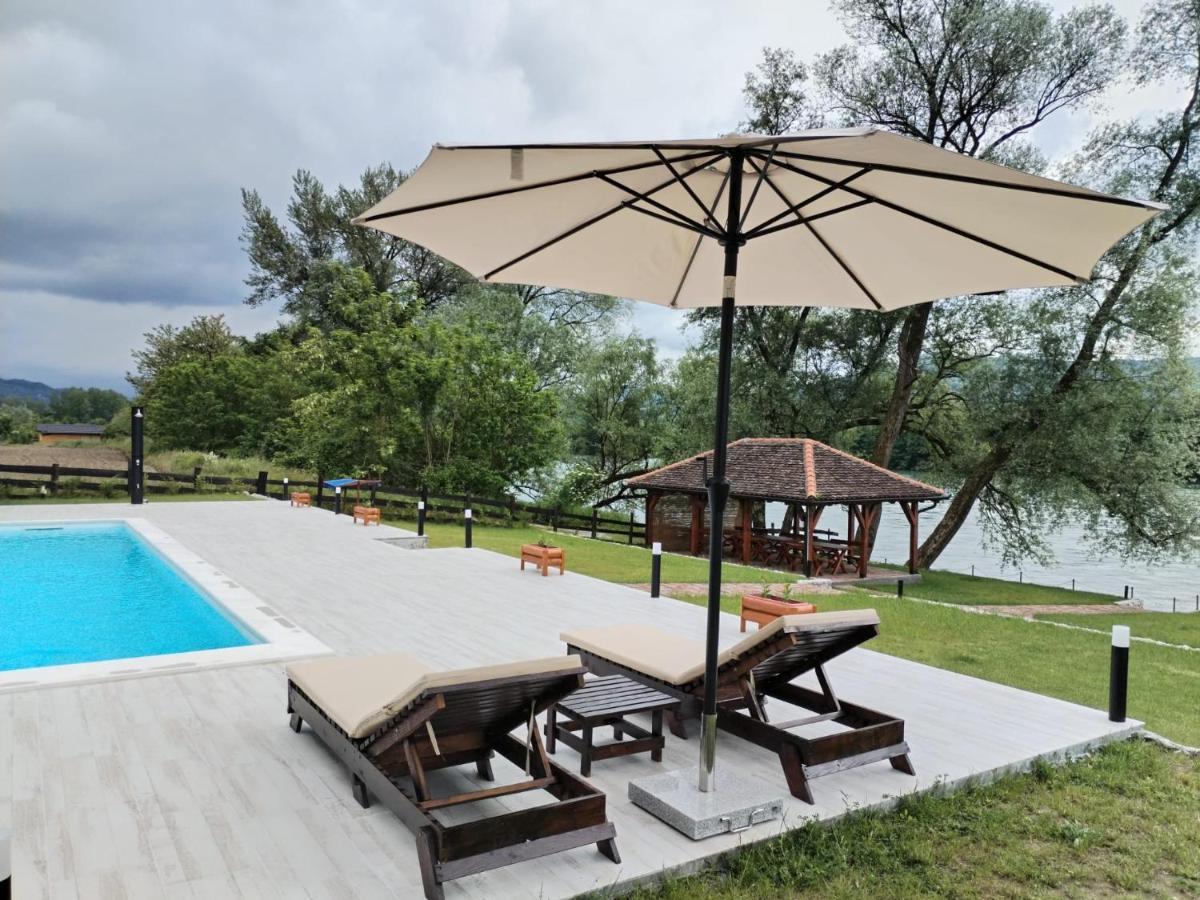 Tri Vrbe Apartment *