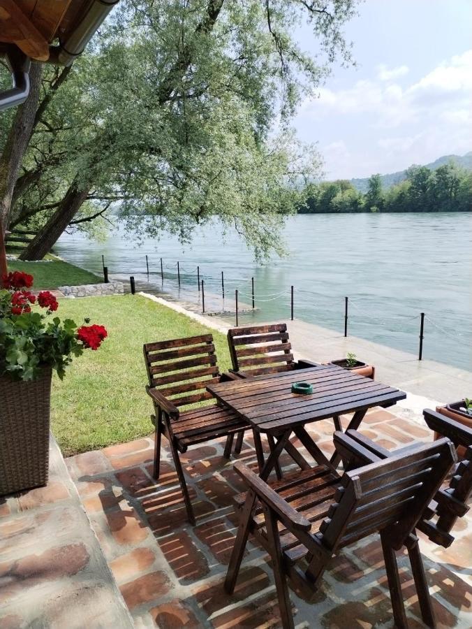 Tri Vrbe Apartment