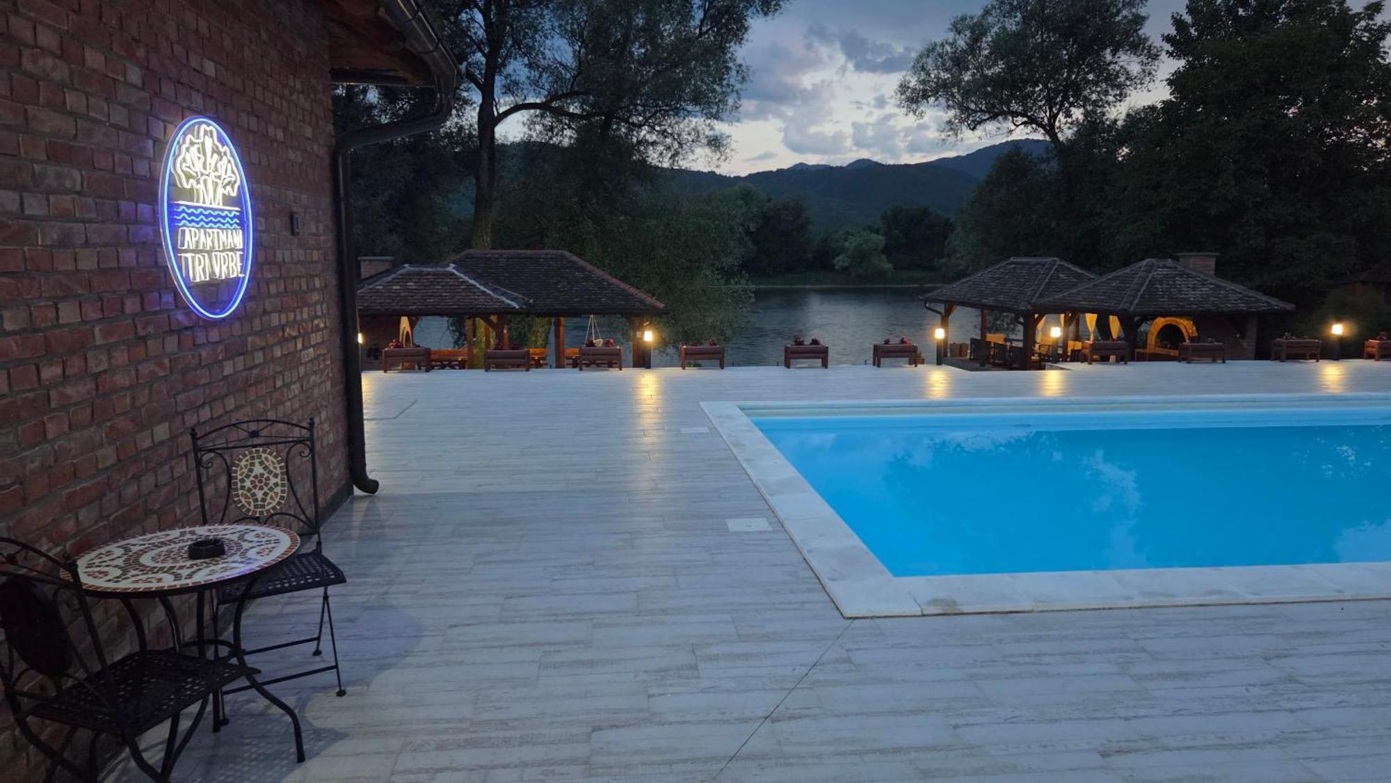 Tri Vrbe Ljubovija